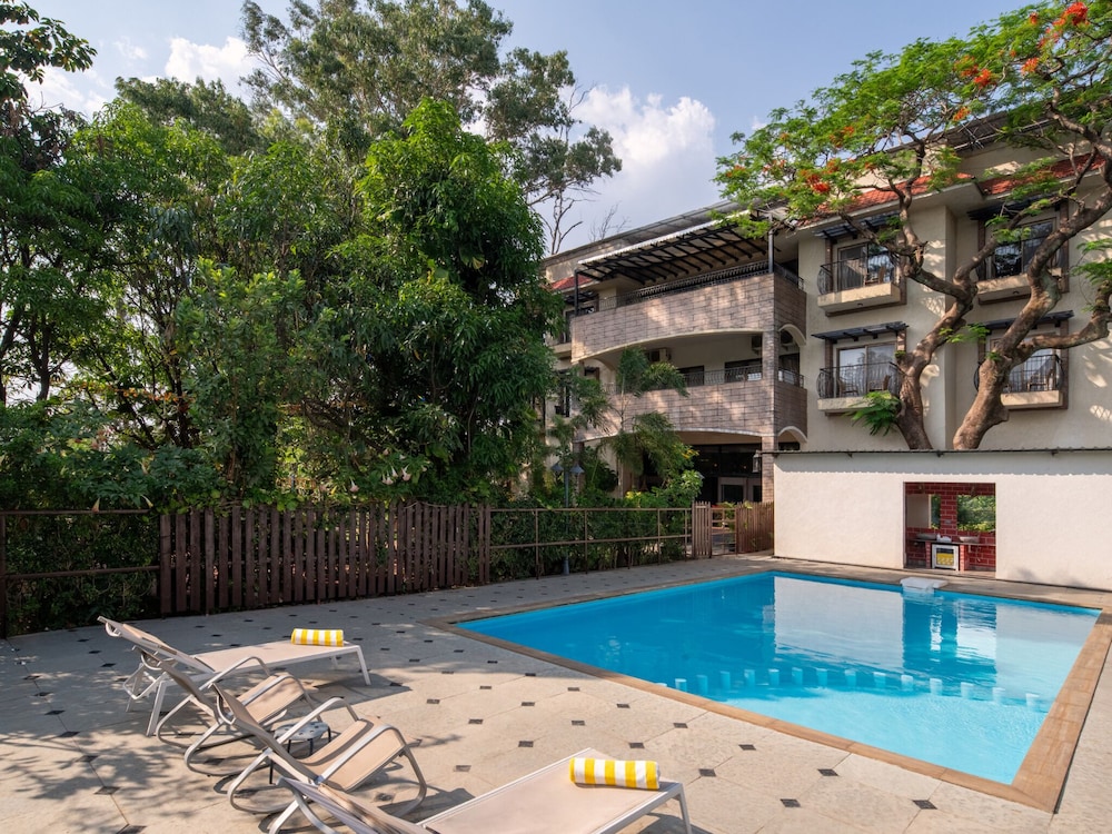 The Summer House, Pachmarhi - AM Hotel Kollection 57/60
