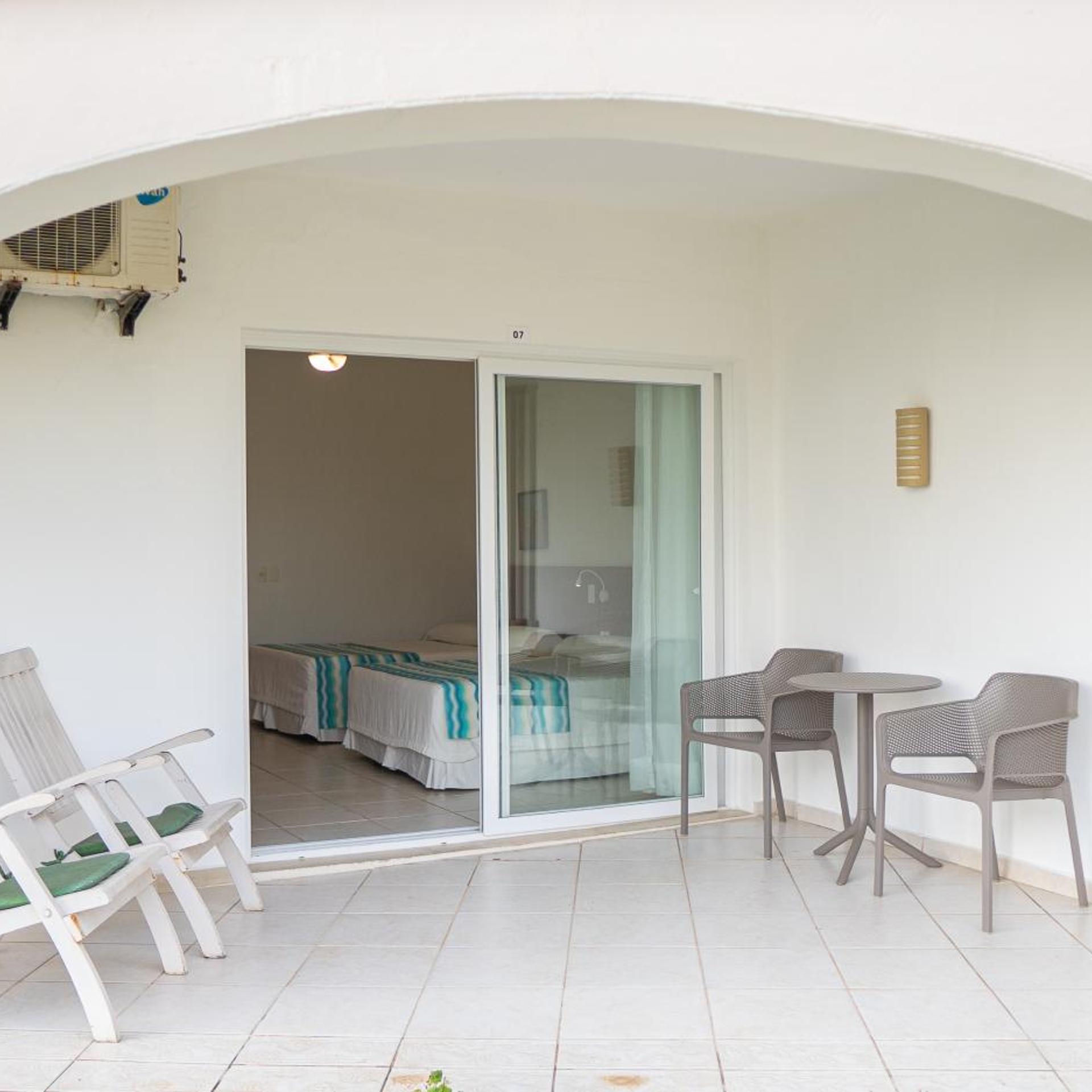 Beach Hotel Maresias 57/88