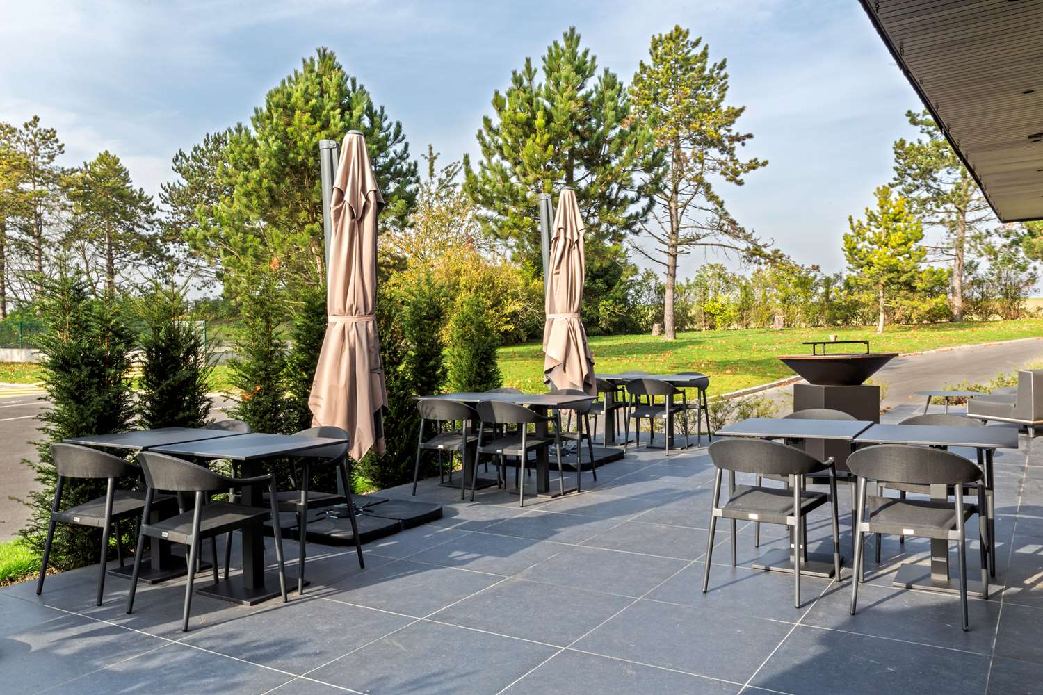 Best Western L Aquarium Arras Nord 55/69