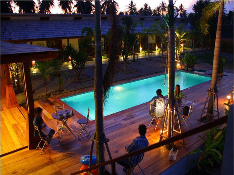 The My Home Resort 49/55