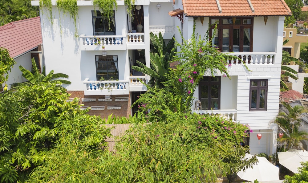 Hoi An Rustic Villa 46/53