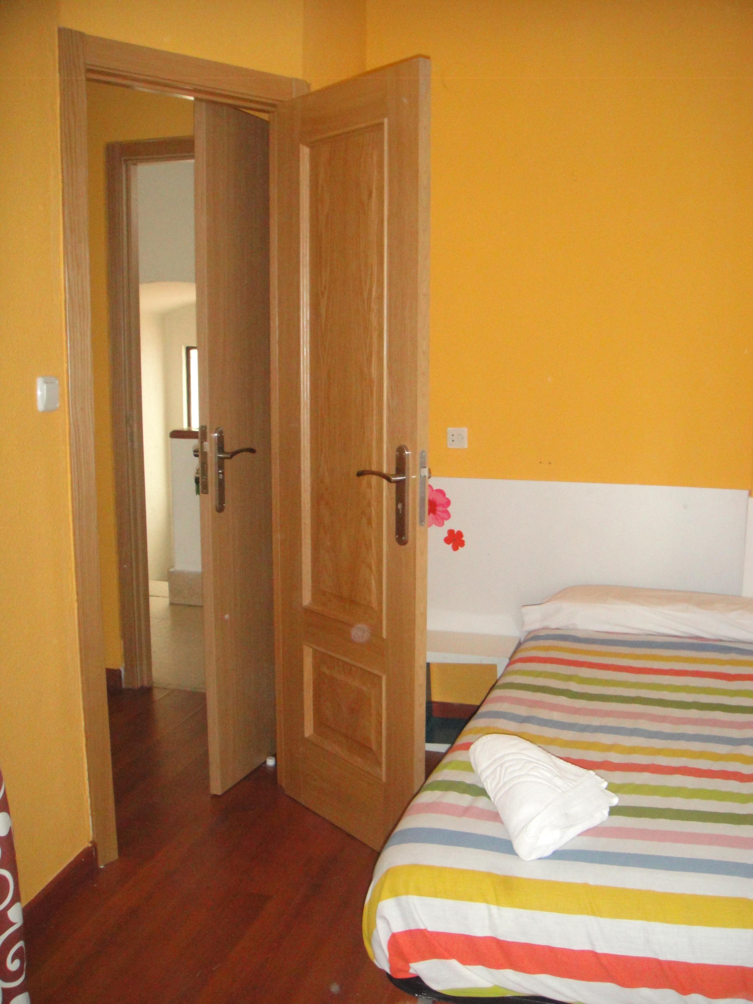 Hostal Lucia by gaiarooms 18/37