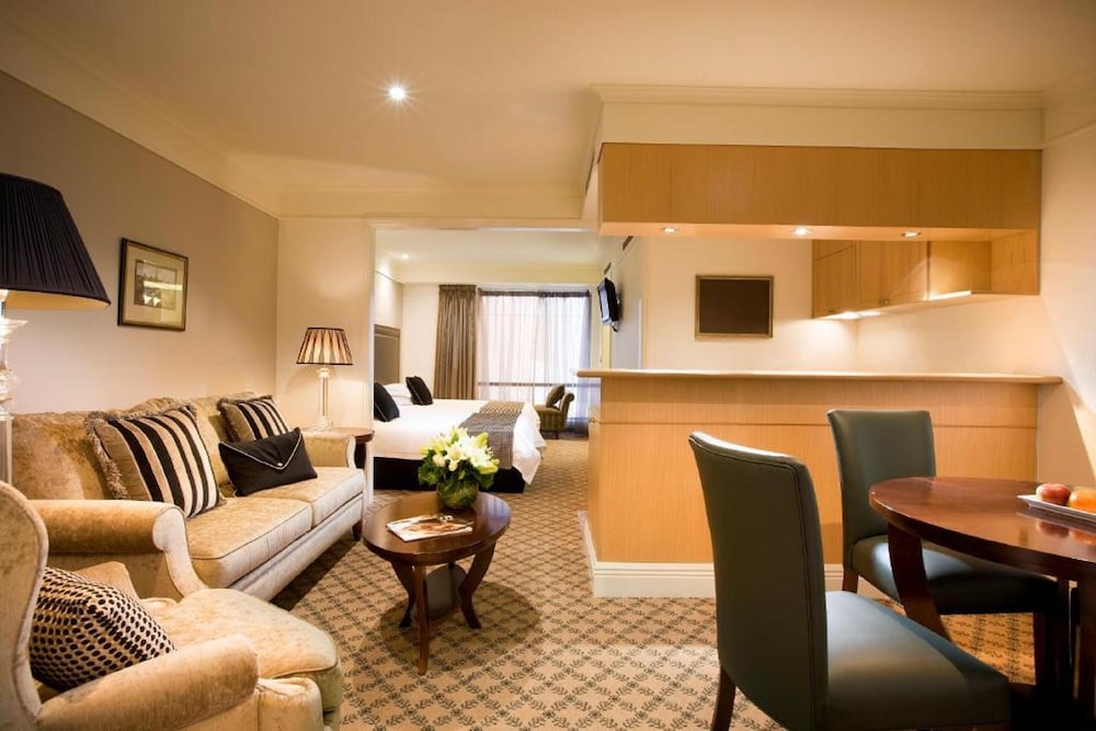 Stamford Plaza Melbourne 24/46