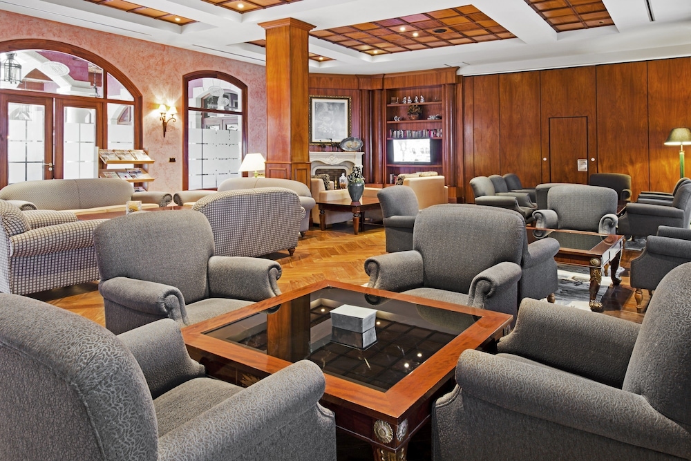 Elba Palace Golf Boutique Hotel 26/50