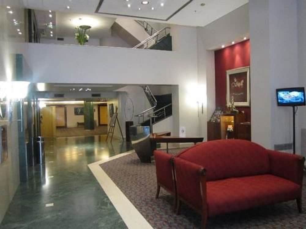 Abasto Hotel 19/35