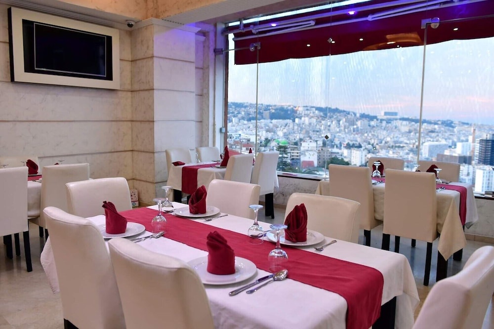 Hotel Ikram El Dhayf 43/55