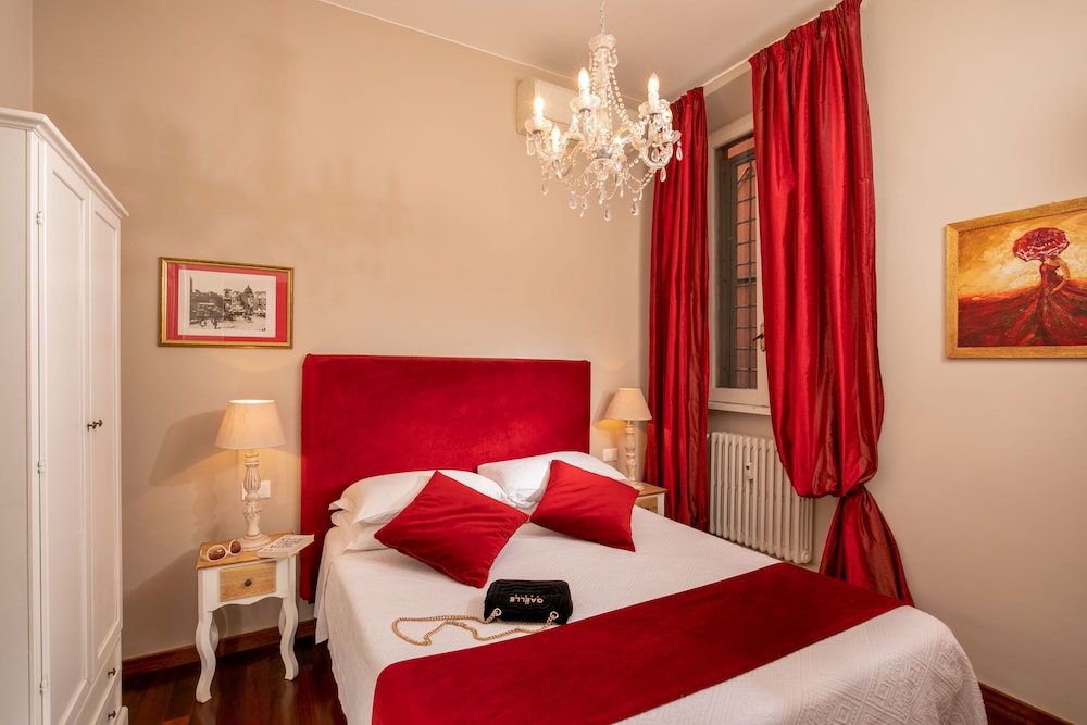 Avignonesi Suites 19/47