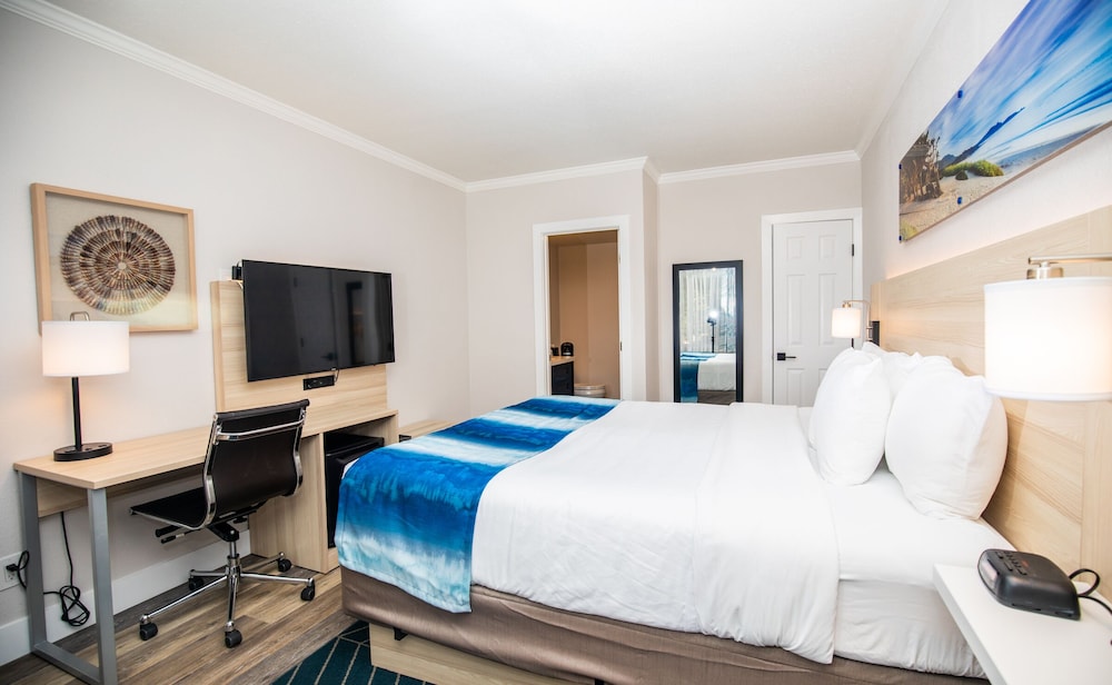 Comfort Inn Carmel By The Sea 26/62
