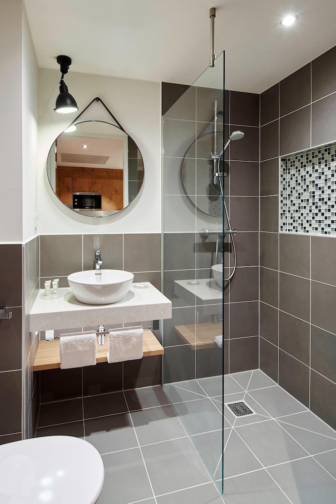 Residence Inn By Marriott Amsterdam Houthavens 8/43