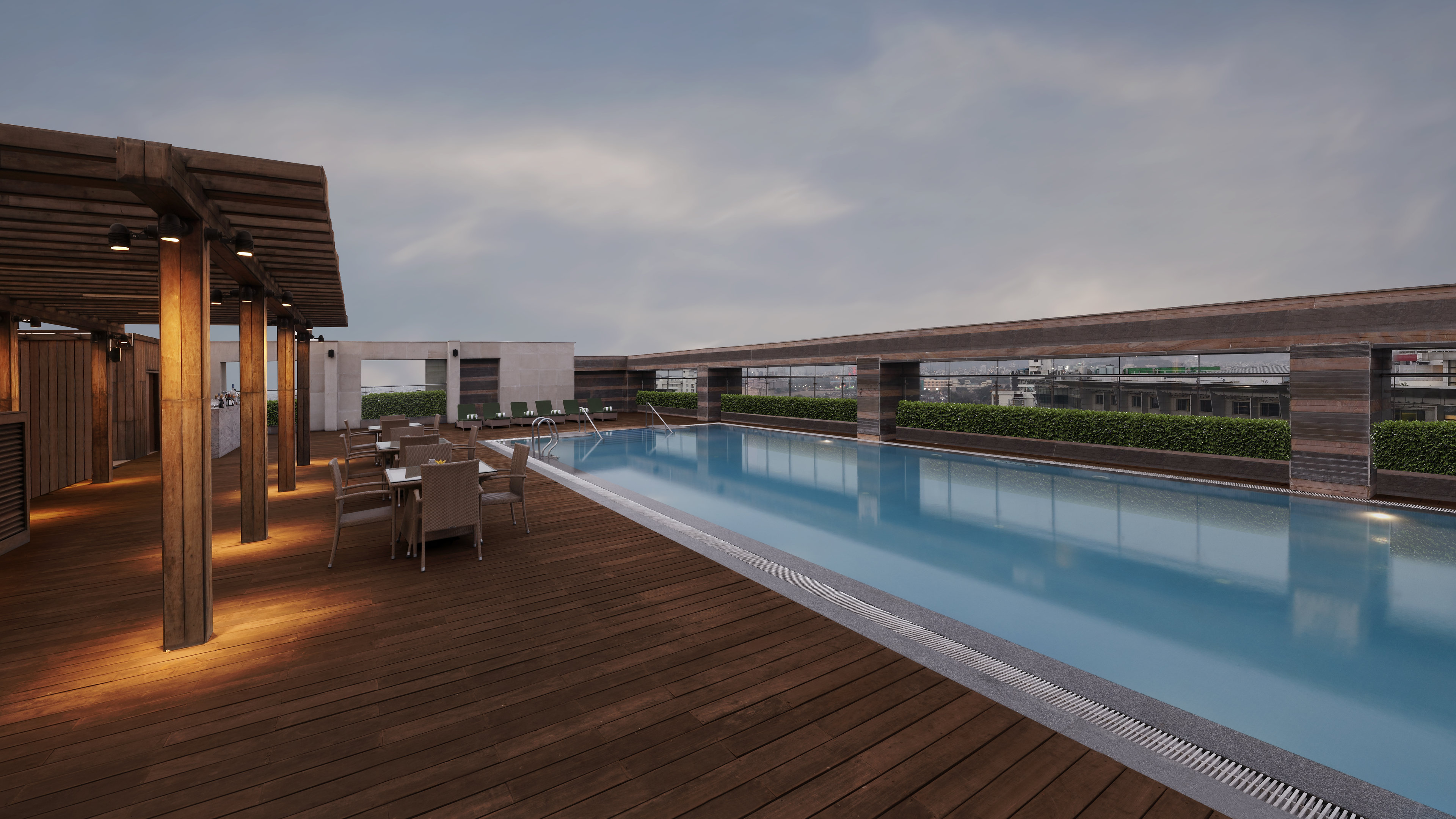 Holiday Inn Jaipur City Centre by IHG 26/50