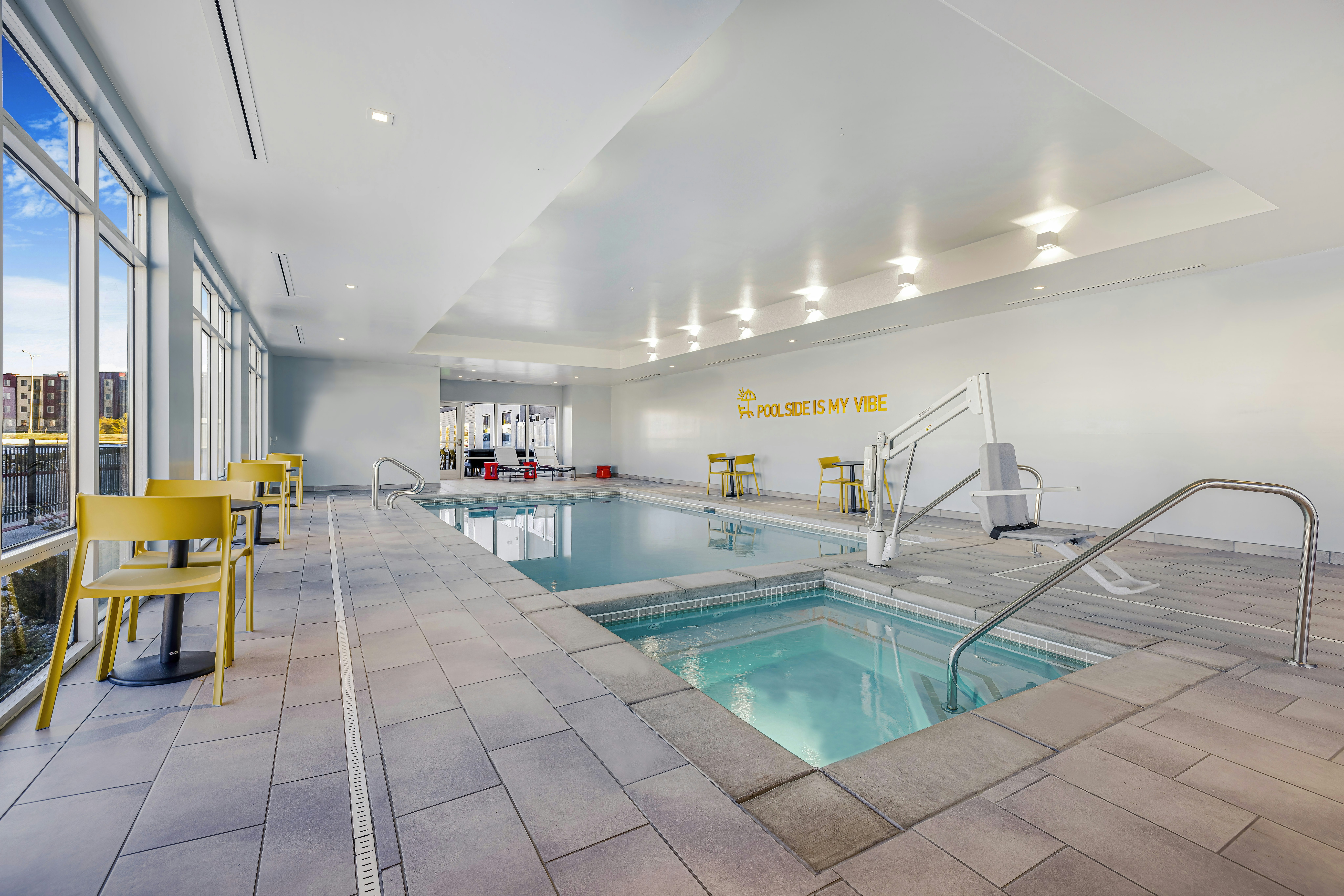 Home2 Suites by Hilton Colorado Springs Airport 12/25