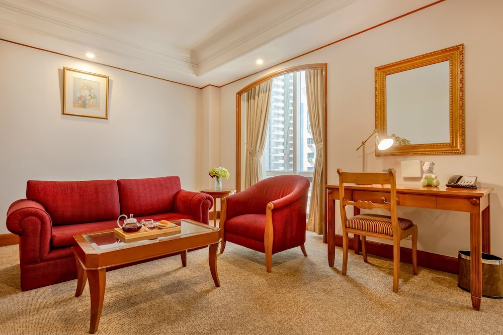 Richmonde Hotel Ortigas 42/64