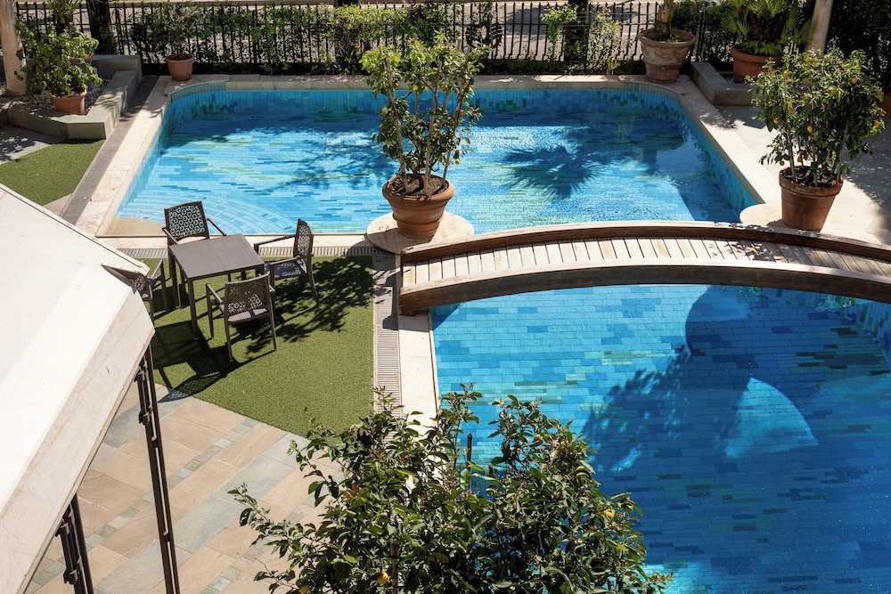 Grand Hotel Panoramic 68/71