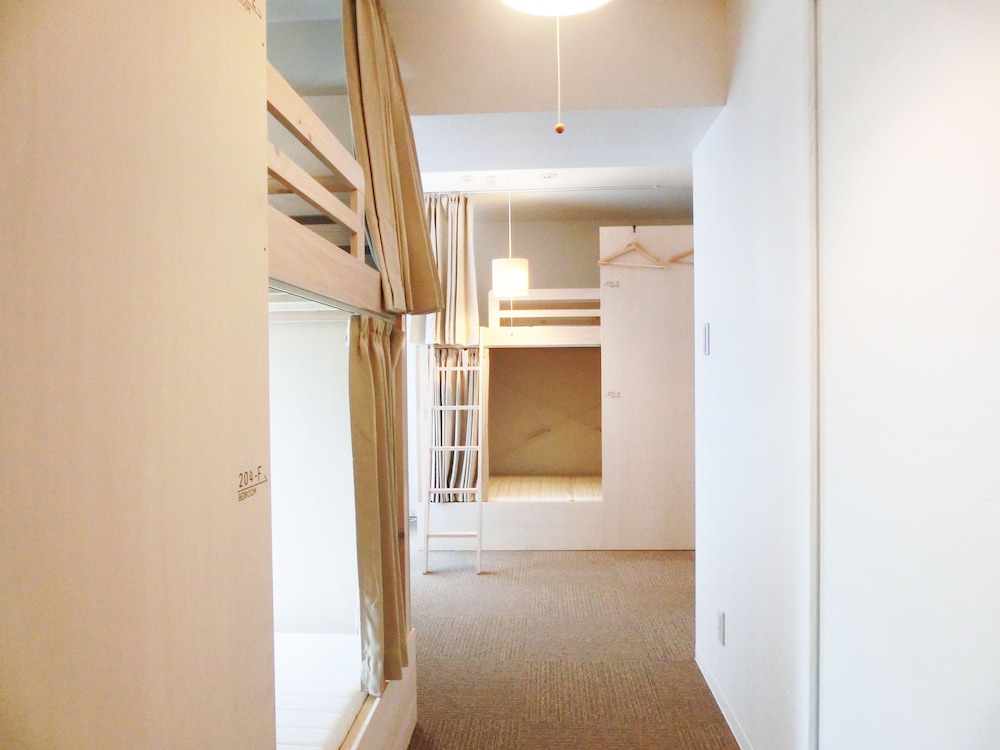 Toho Learning House - Hostel 30/30