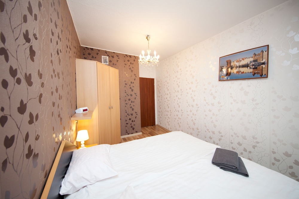 Elite Apartments Gdansk Old Town 38/82