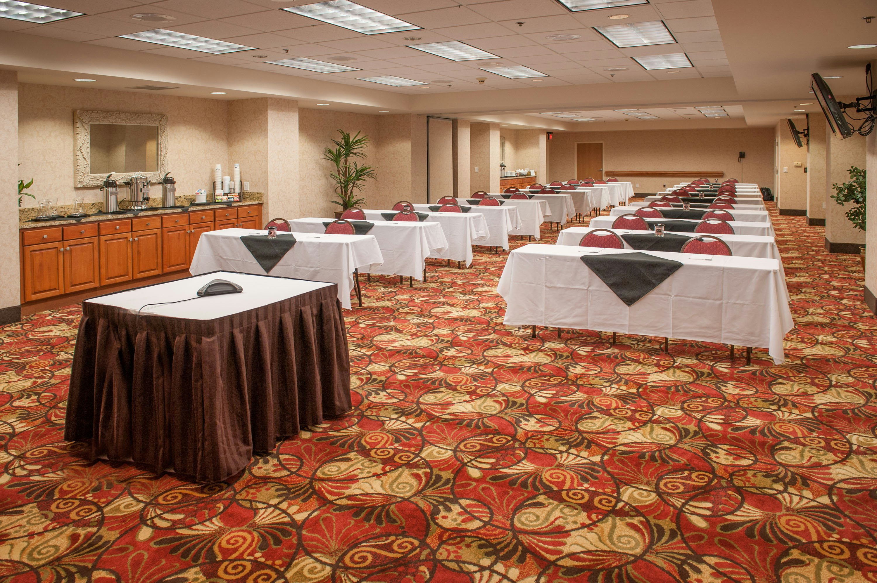 Hampton Inn Pensacola Airport Cordova Mall Area 60/68