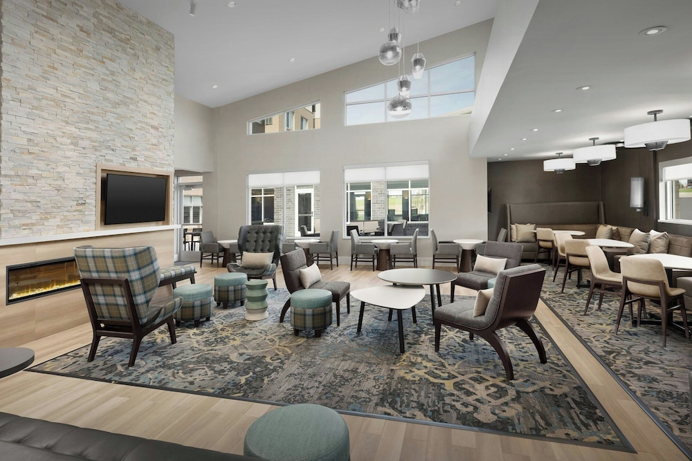 Residence INN BY Marriott Dayton Miamisb 18/28