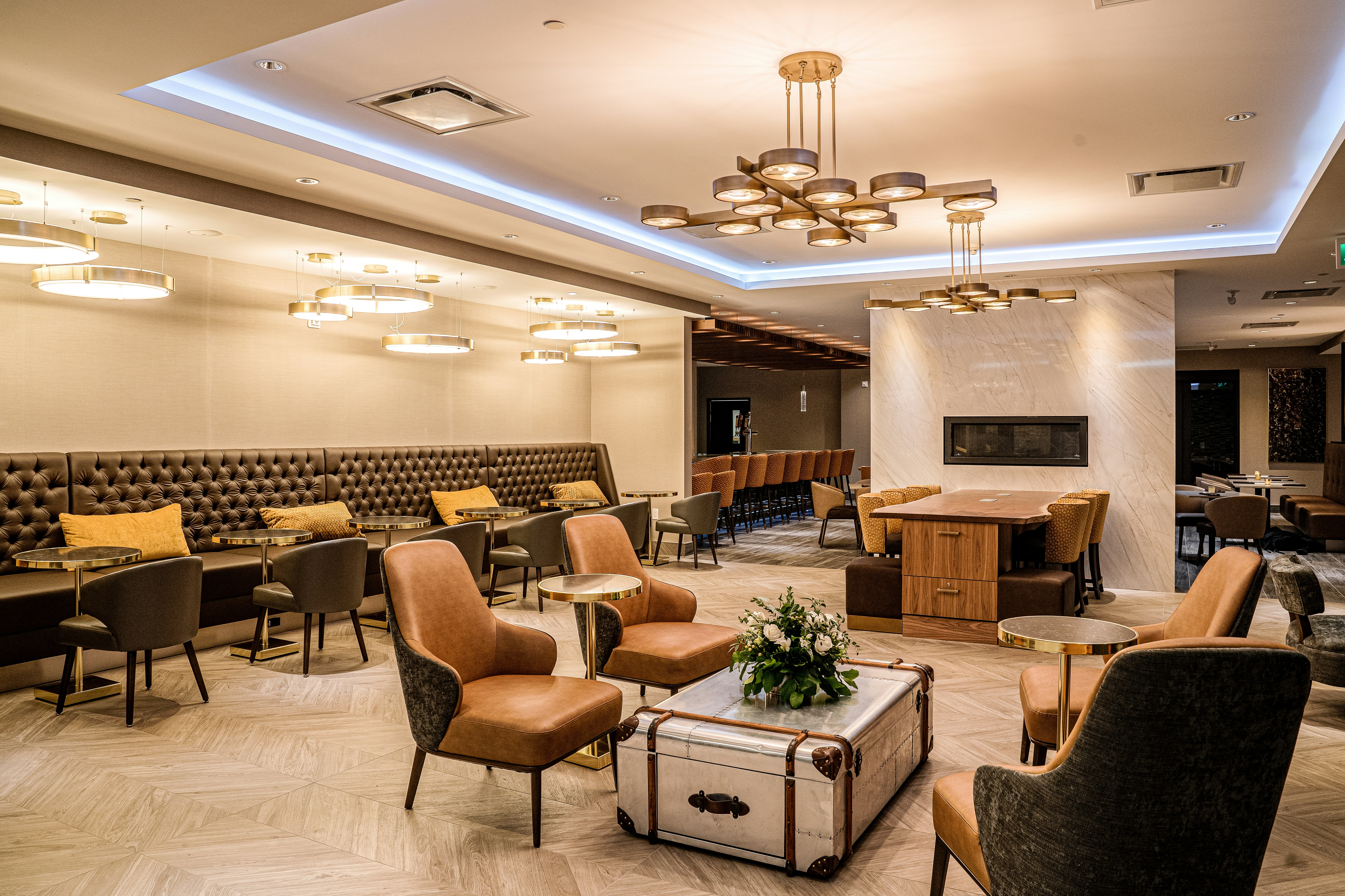 DoubleTree by Hilton Kitchener 15/36