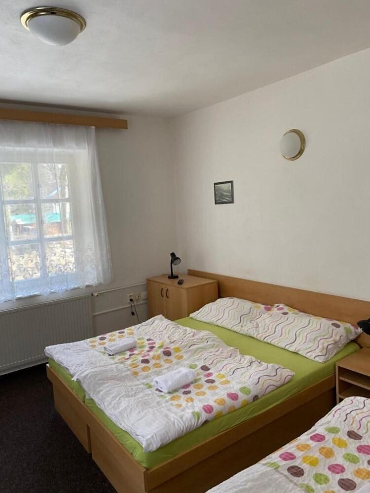 Hotel U Supa 2/33