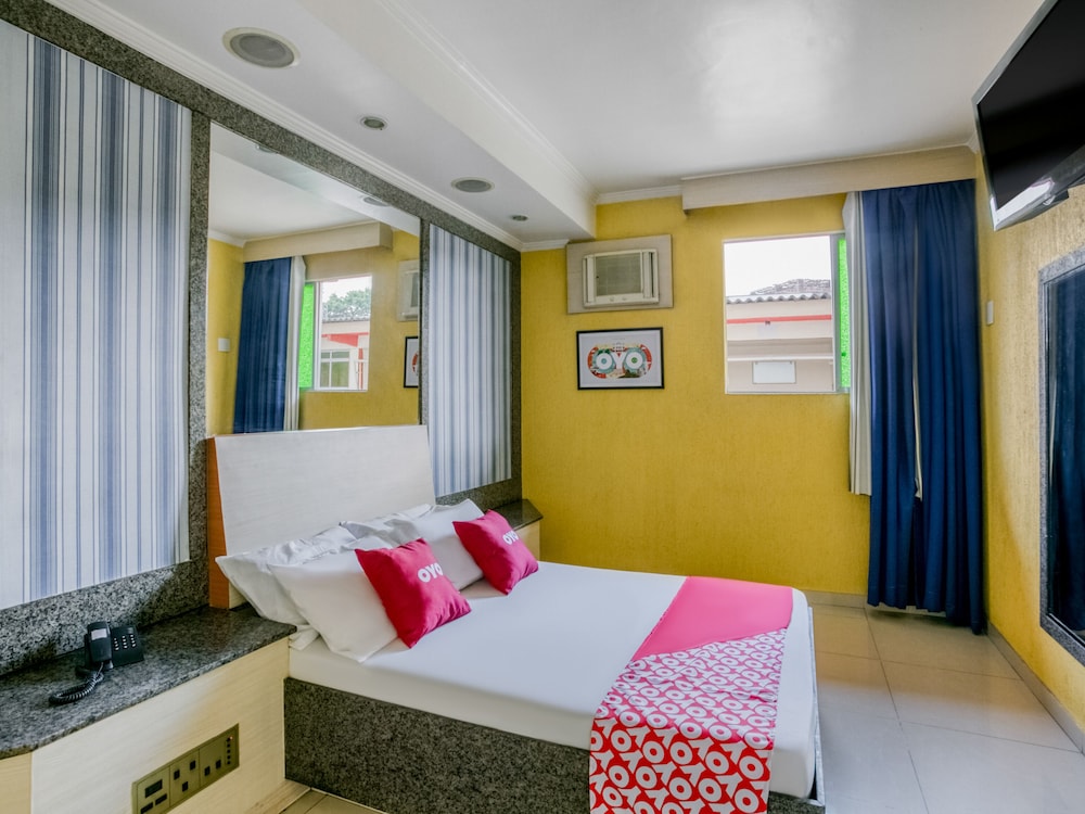 OYO Nobs Hotel, Sao Joao de Meriti 18/39