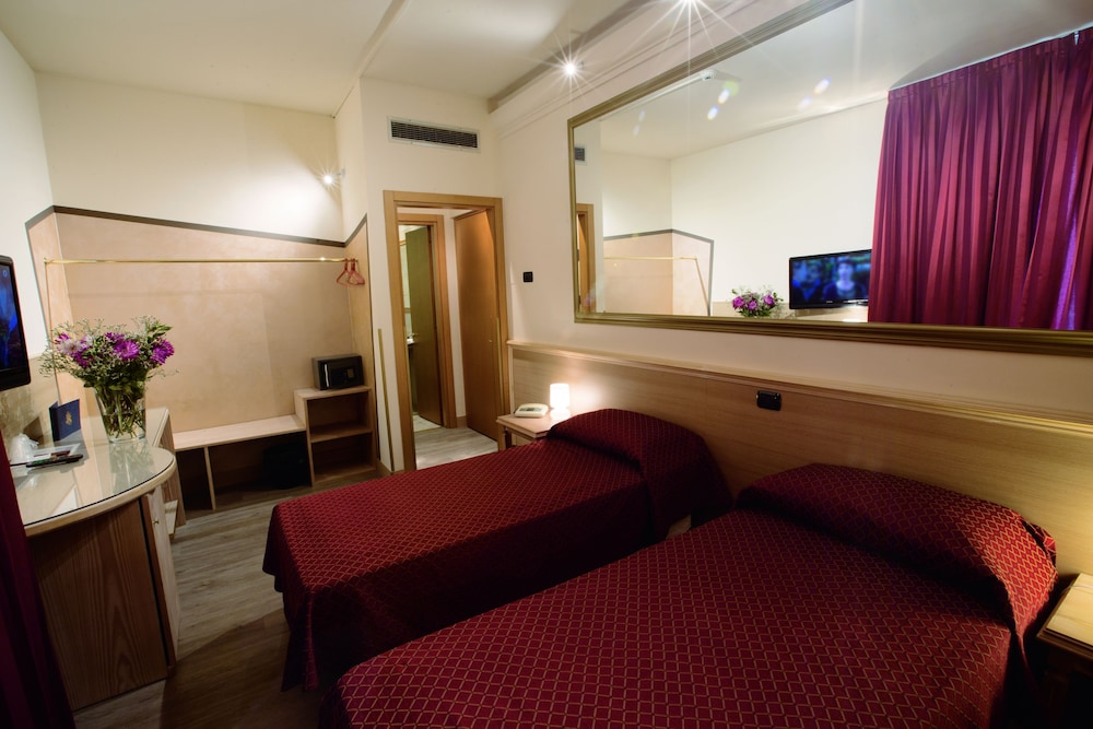 iH Hotels Milano St John 22/27