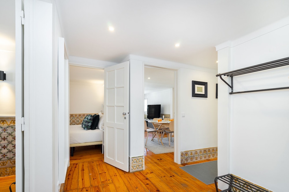 Santa Justa Prime Guesthouse 30/50