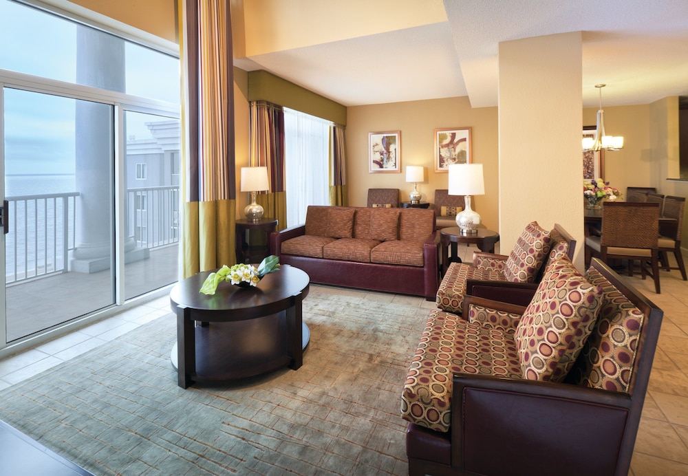 Club Wyndham SeaWatch Resort 21/33
