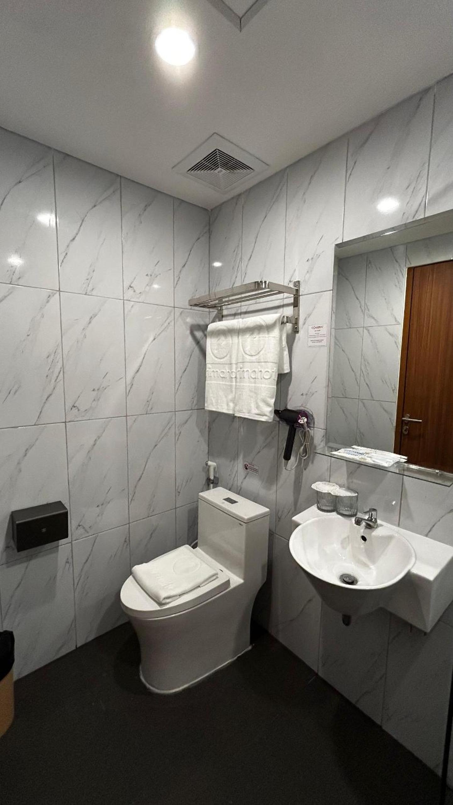 dprimahotel Harmoni Jakarta 22/22