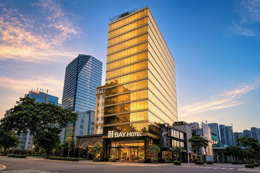 Bay Hotel Ho Chi Minh 2/66