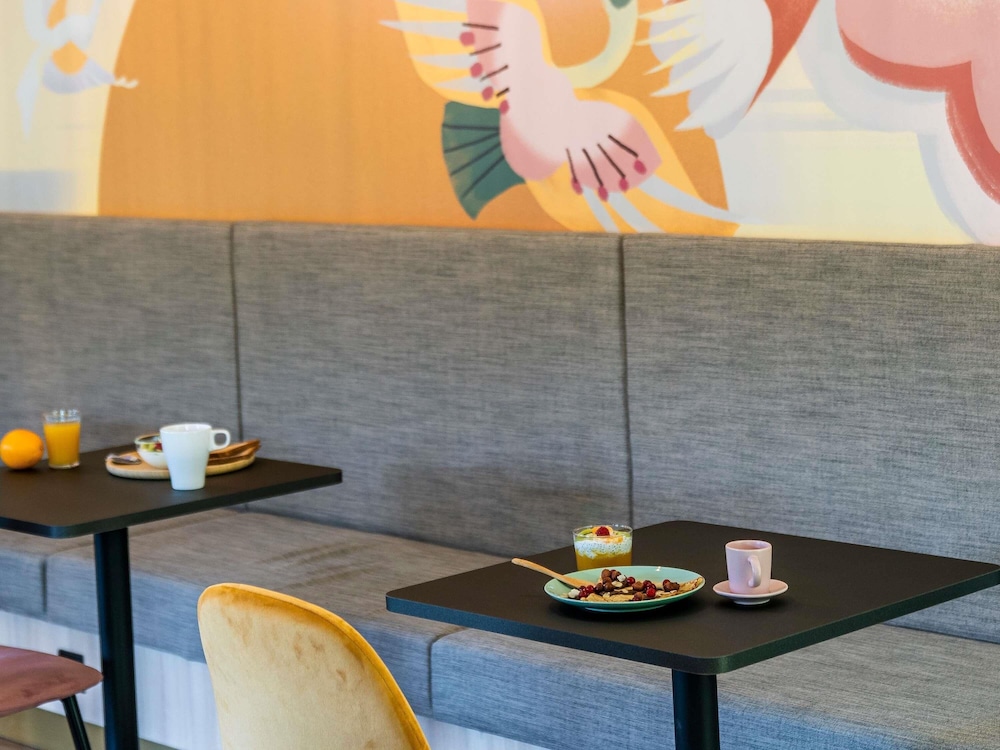ibis Styles Rennes Cesson 37/50