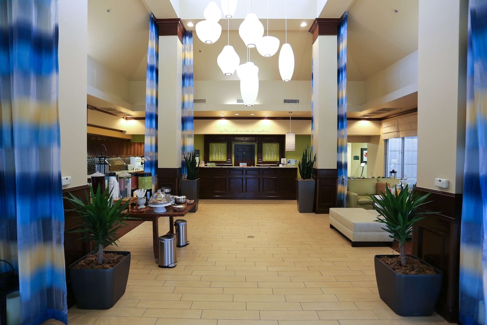Hilton Garden Inn Bentonville Hotel 9/62