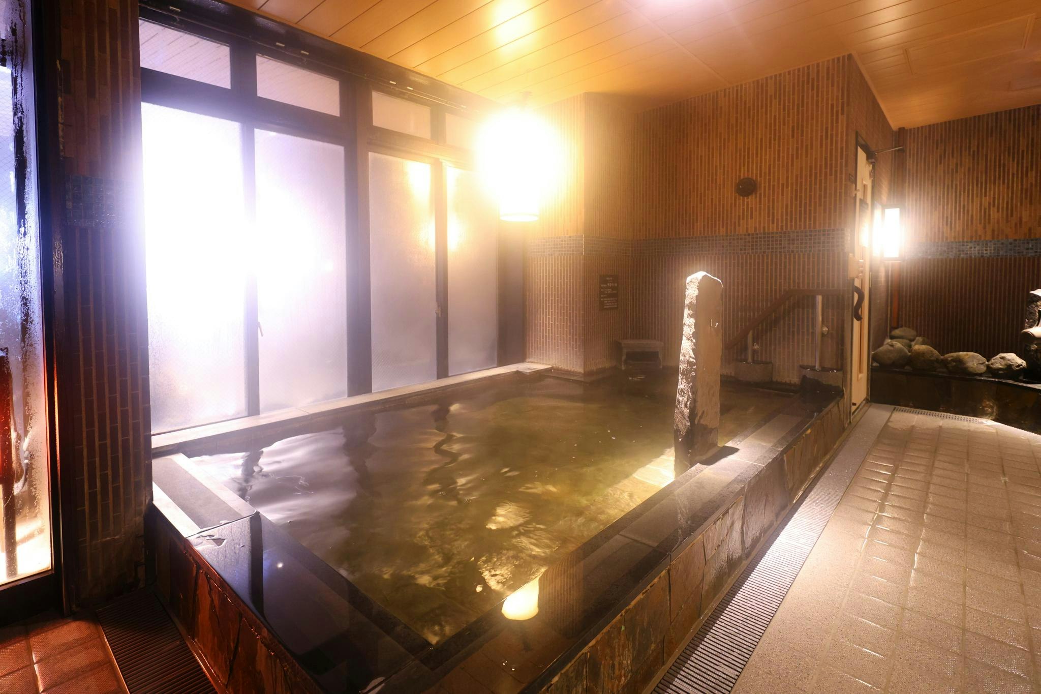 Dormy Inn Kitami Natural Hot Spring 4/5