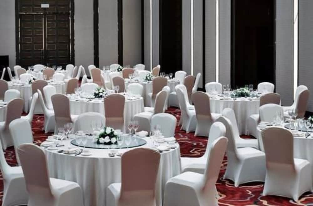 Meliá Jinan 64/69