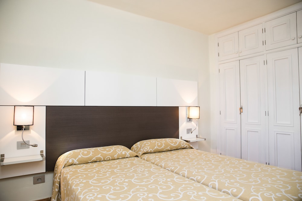 Apartamentos LIVVO Las Gaviotas 8/65