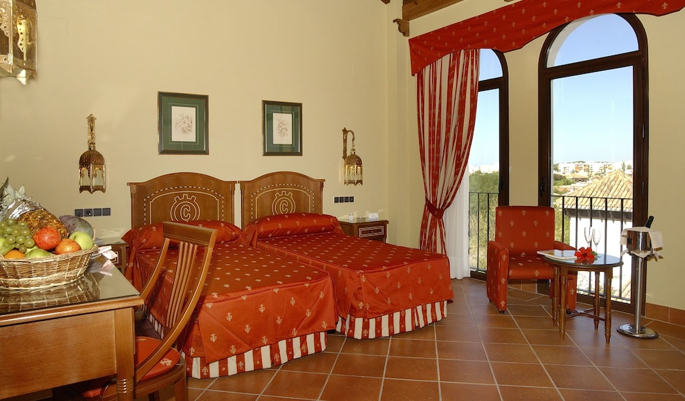 BLUESEA El Cortijo 19/32