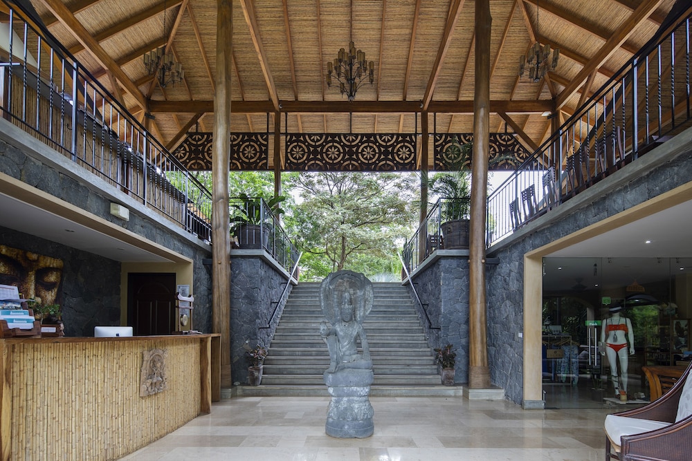 Bodhi Tree Yoga Resort 52/76