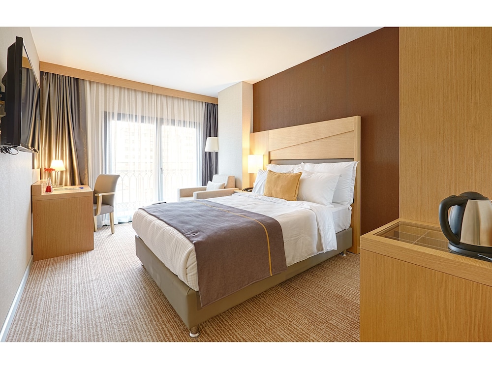 Kordon Hotel Cankaya 26/61