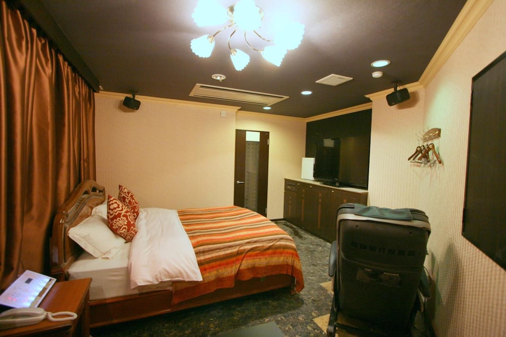 Hotel Aura Ono - Adults Only 11/22