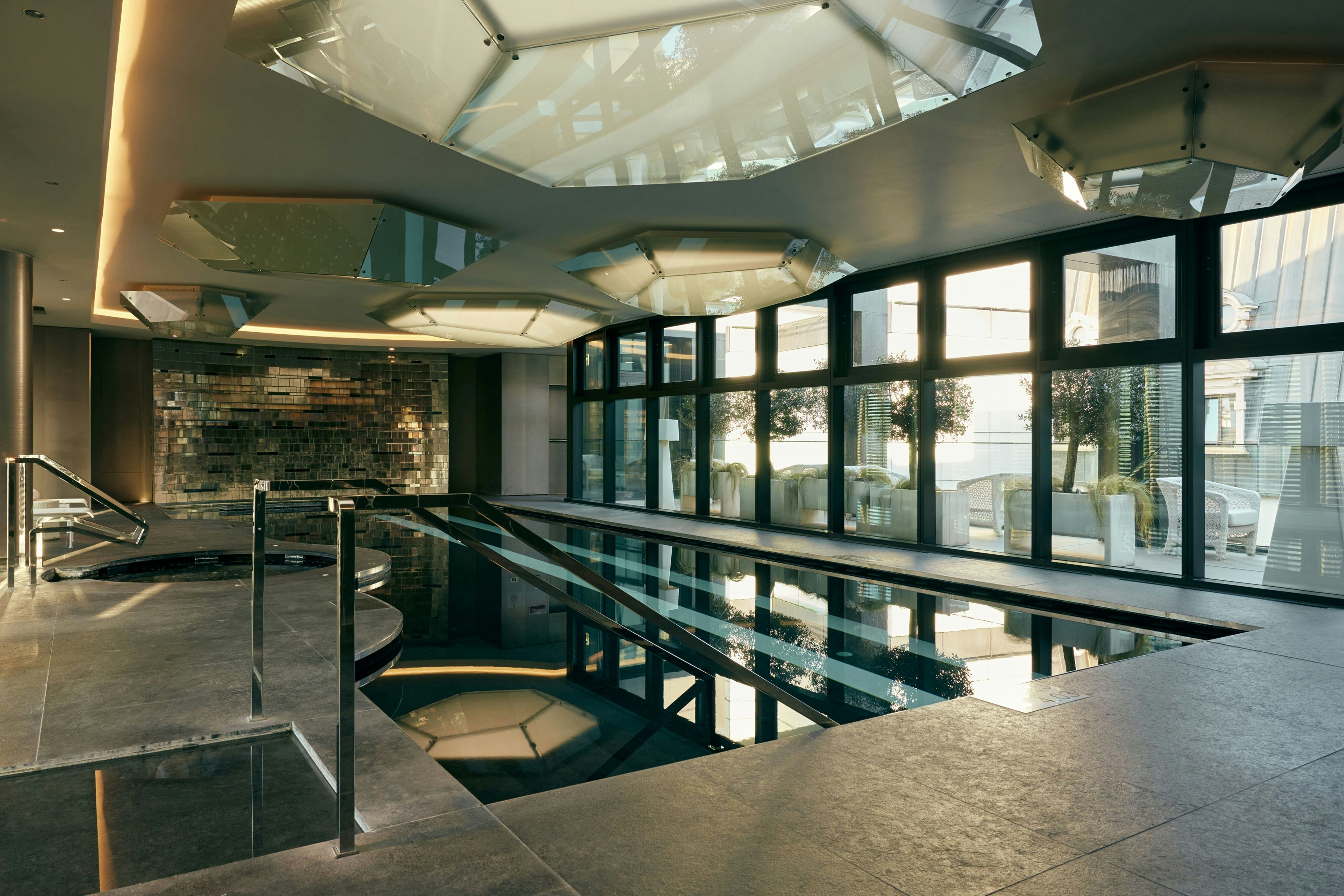 Excelsior Hotel Gallia A Luxury Collection Hotel Milan 46/81