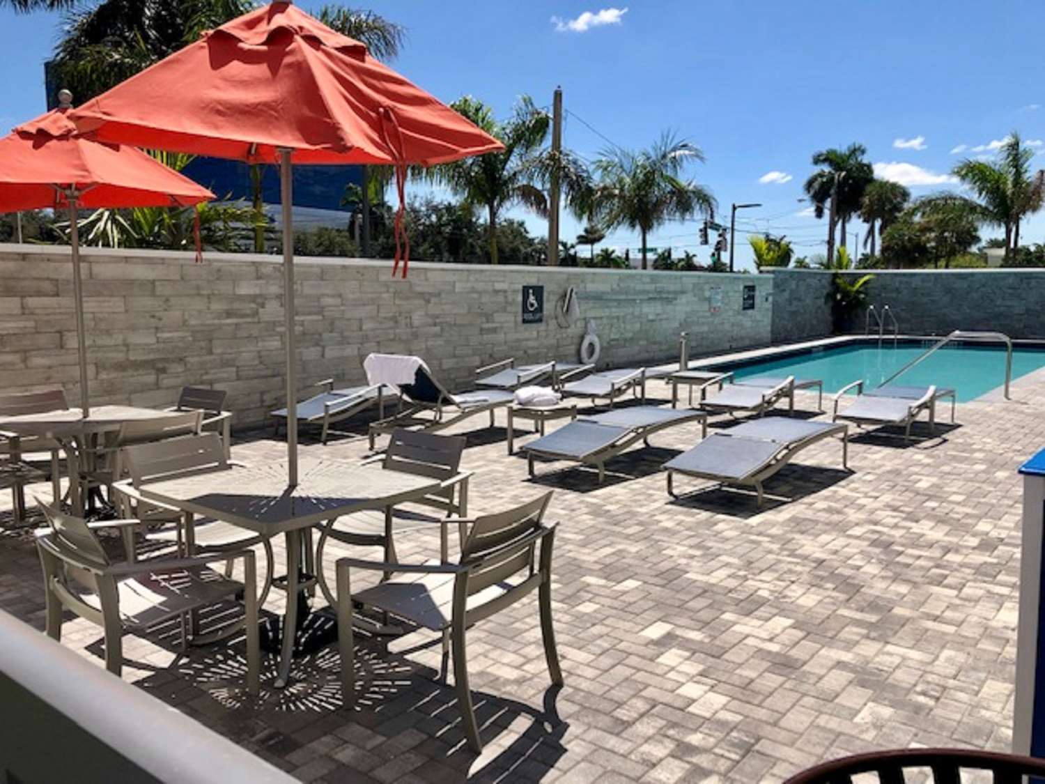 Hilton Garden Inn West Palm Beach I95 Outlets 29/48