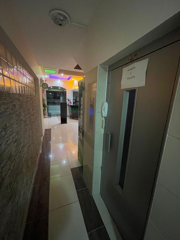 Denizhan Otel 14/50