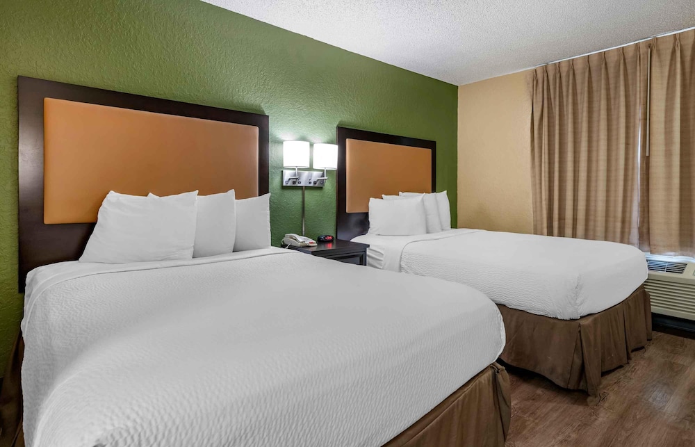 Extended Stay America - Orlando Theme Parks - Major Blvd. 13/57