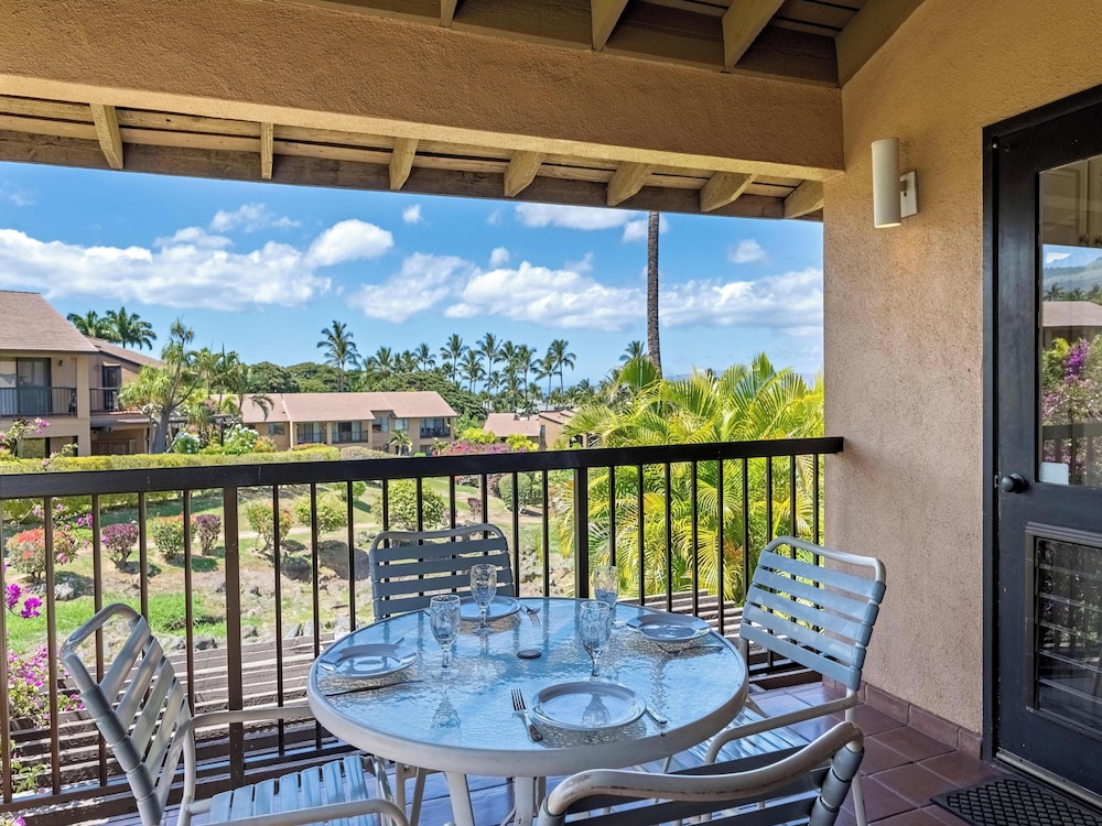 Wailea Ekahi Village A Destination Residence 64/84