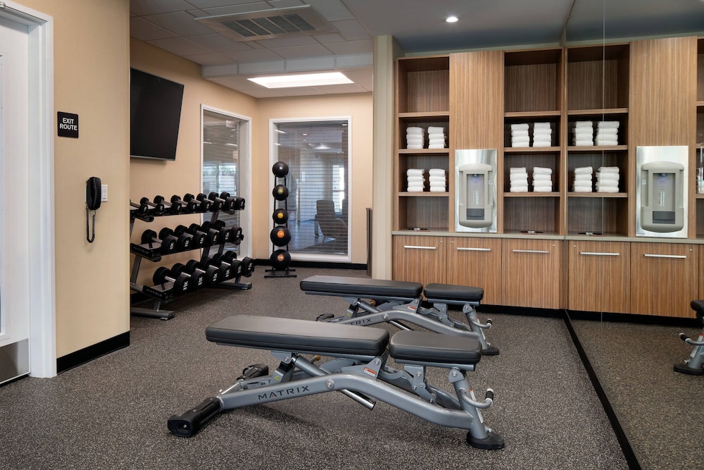 TownePlace Suites by Marriott Fresno Clovis 17/39