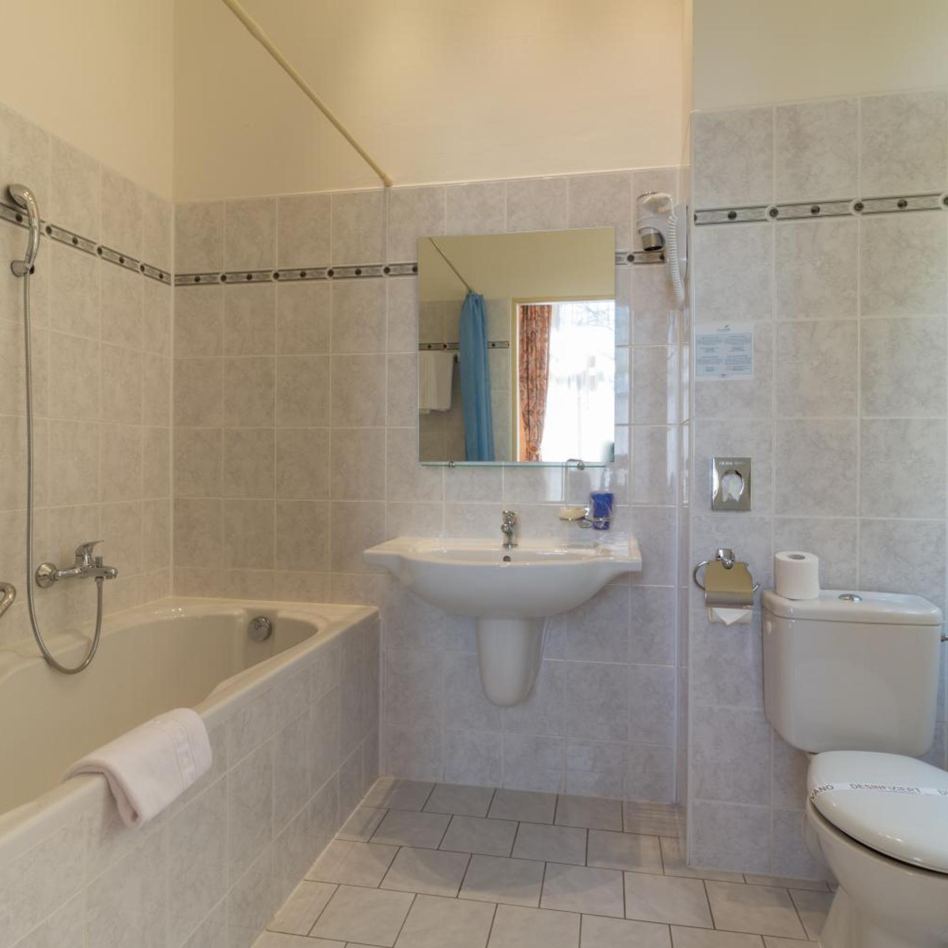 Svoboda Ensana Health Spa Hotel 60/60