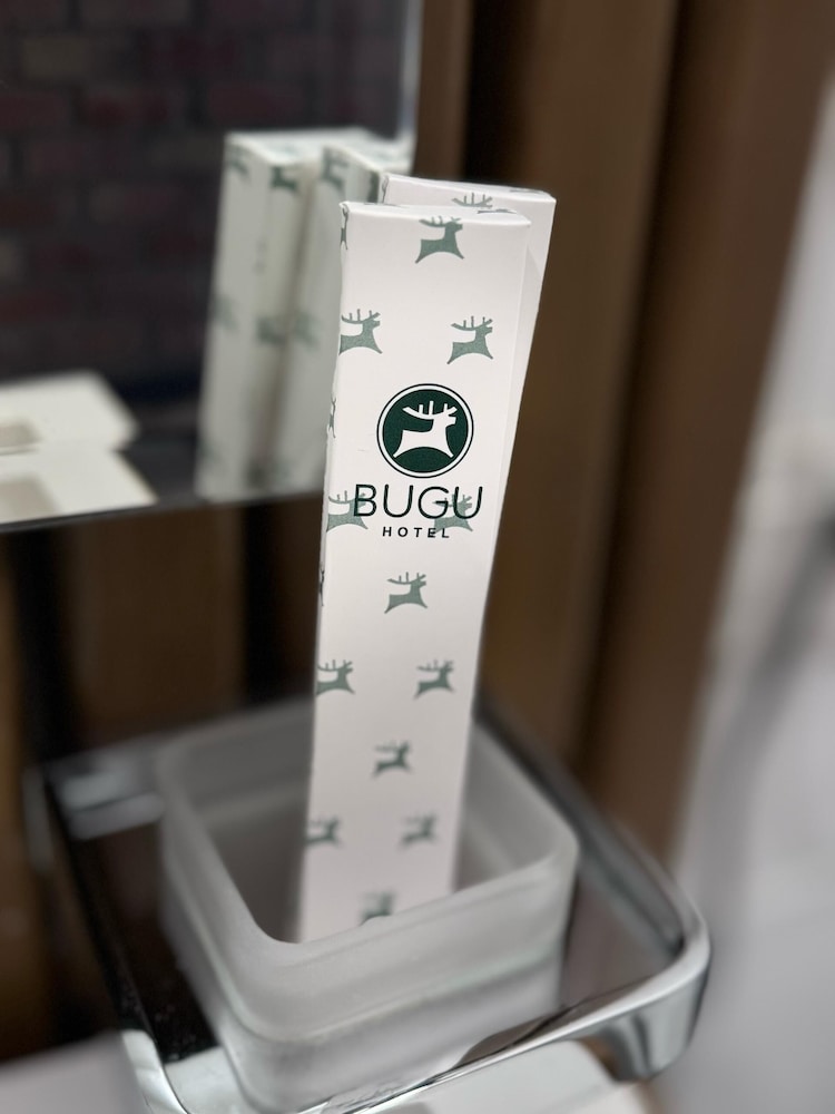 Bugu Hotel 19/46