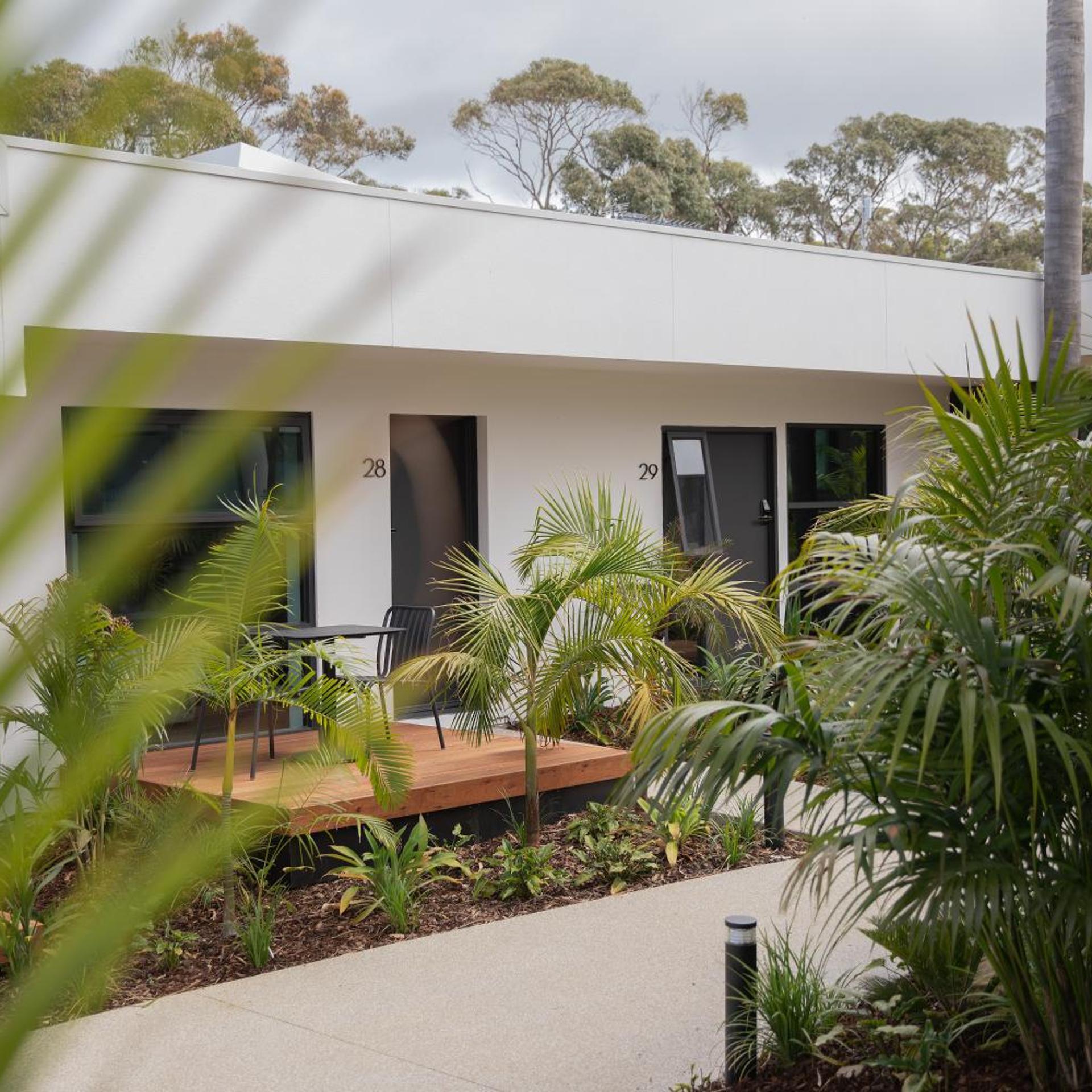 Great Ocean Road Resort in ANGLESEA