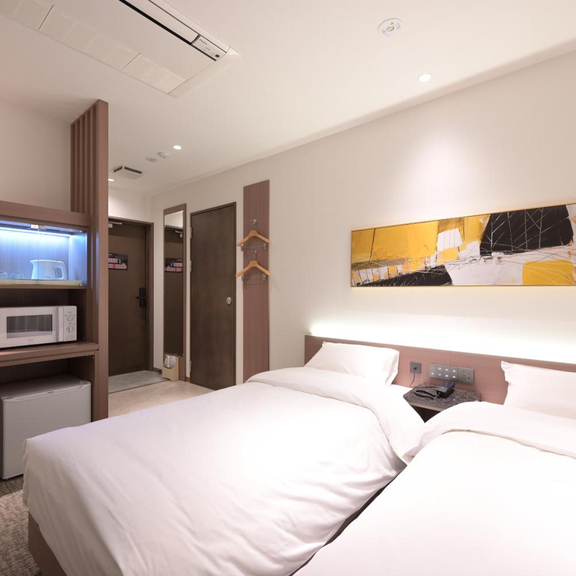 COCOYO HOTEL Otsuka 3/24