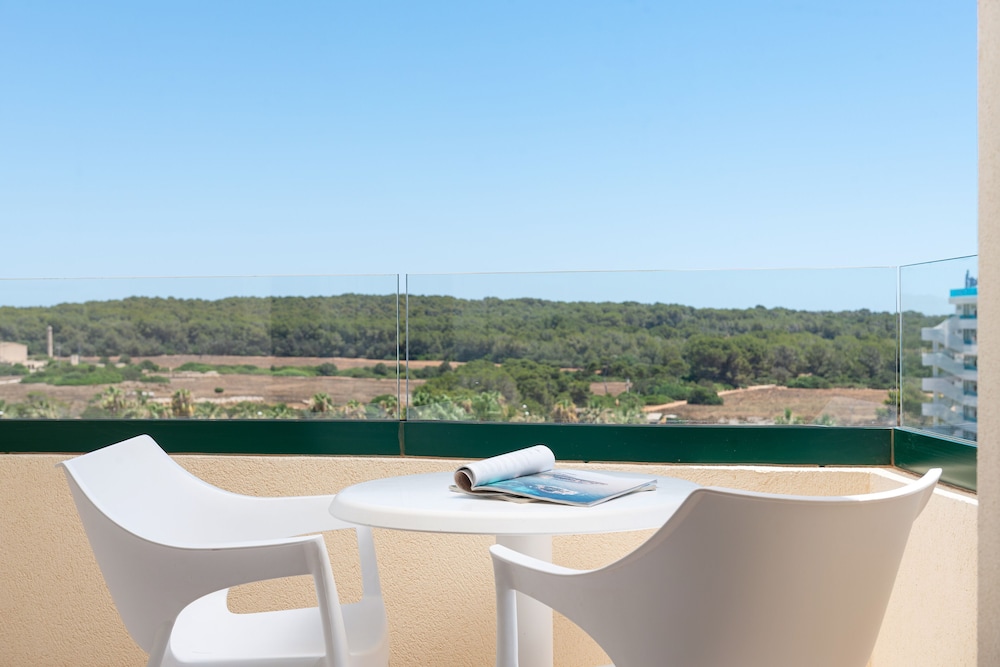 Welike Hotel Marfil Playa 36/81