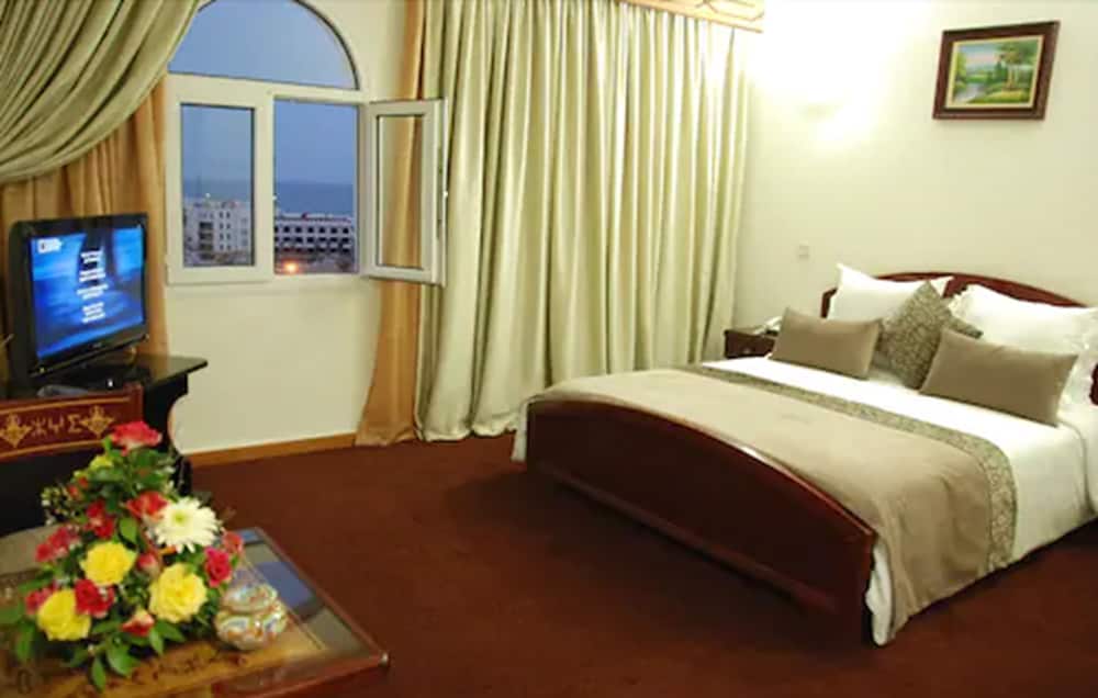 Omega Hotel 21/46